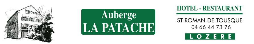 Auberge La Patache