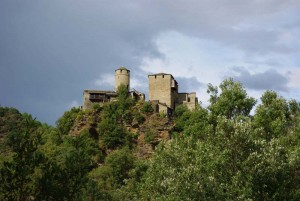 Chateau de st germain