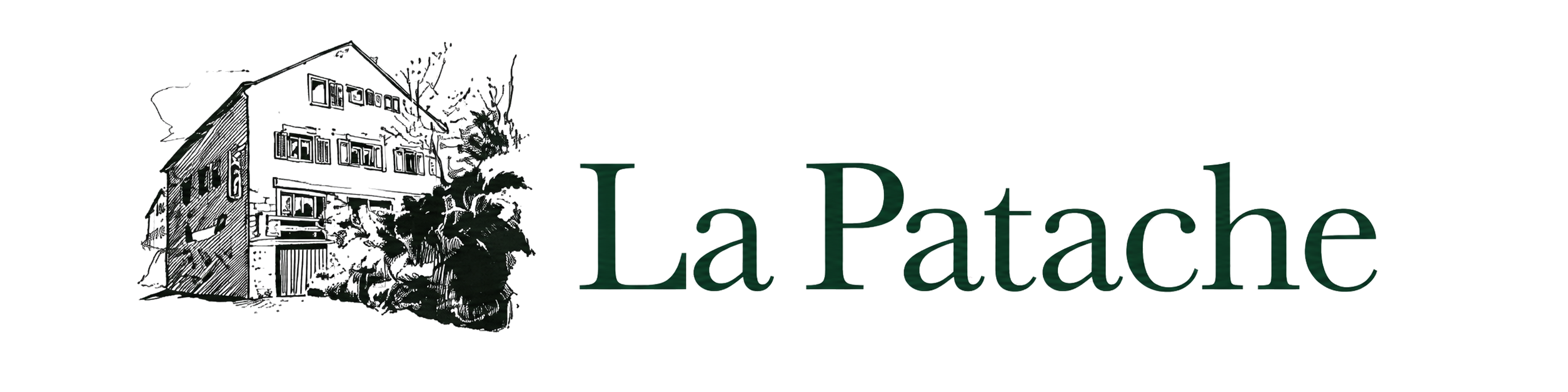 Auberge La Patache — Hôtel · Restaurant
