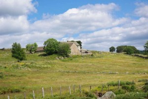 Mont lozere